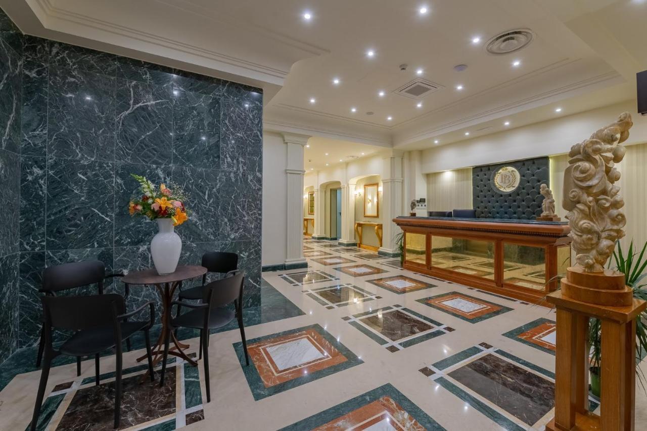 La Paloma Blanca Hotel 夏卡 外观 照片