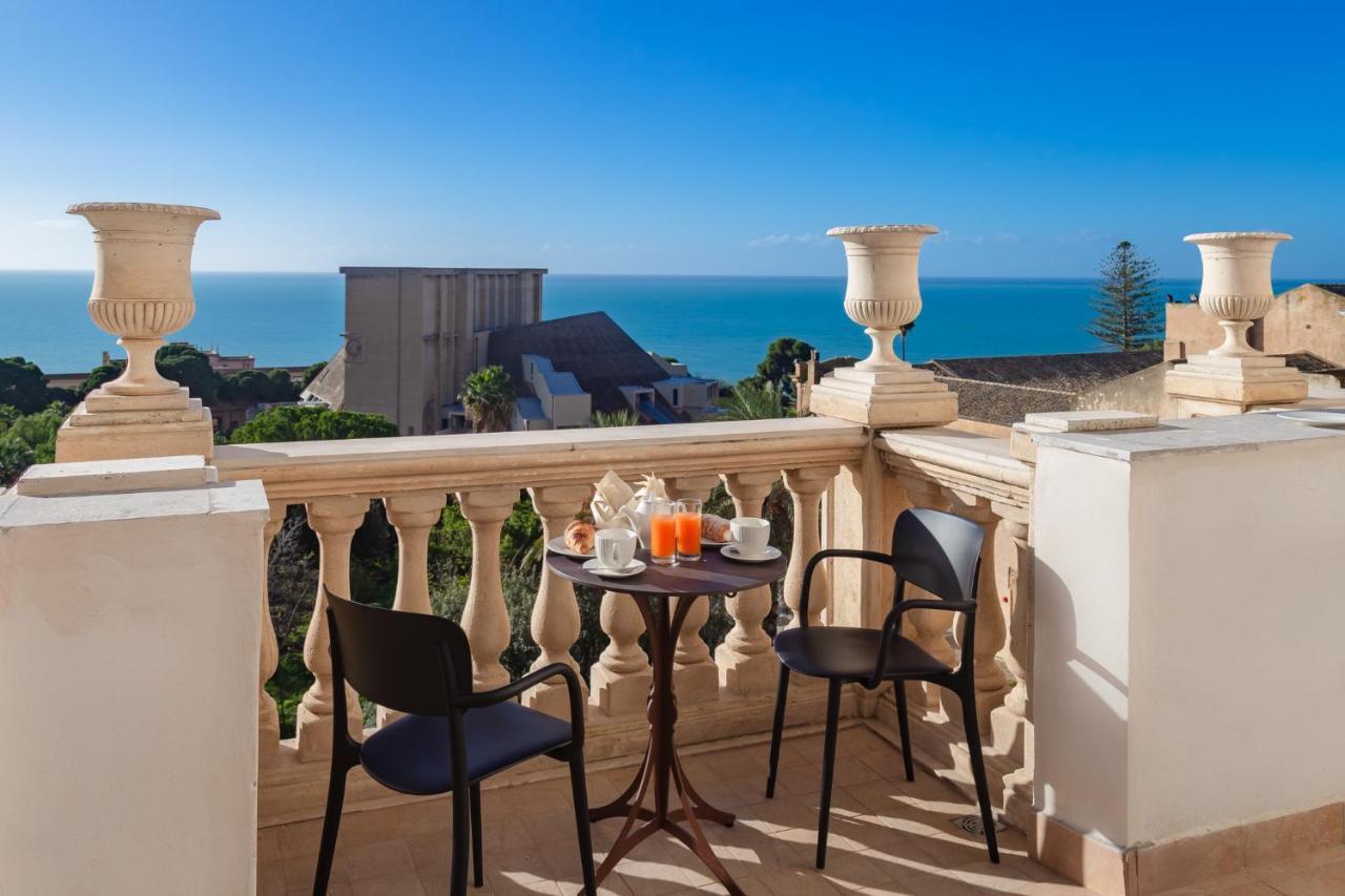 La Paloma Blanca Hotel 夏卡 外观 照片