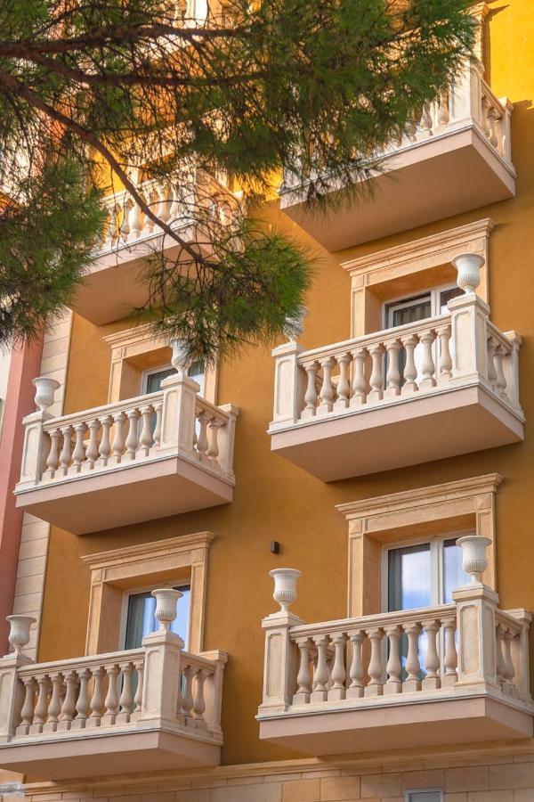 La Paloma Blanca Hotel 夏卡 外观 照片