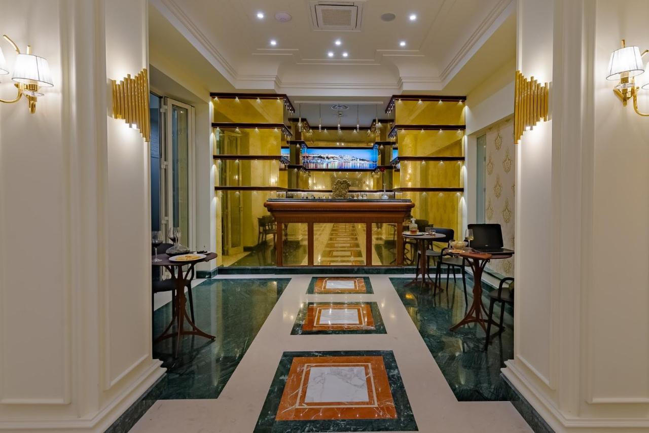 La Paloma Blanca Hotel 夏卡 外观 照片