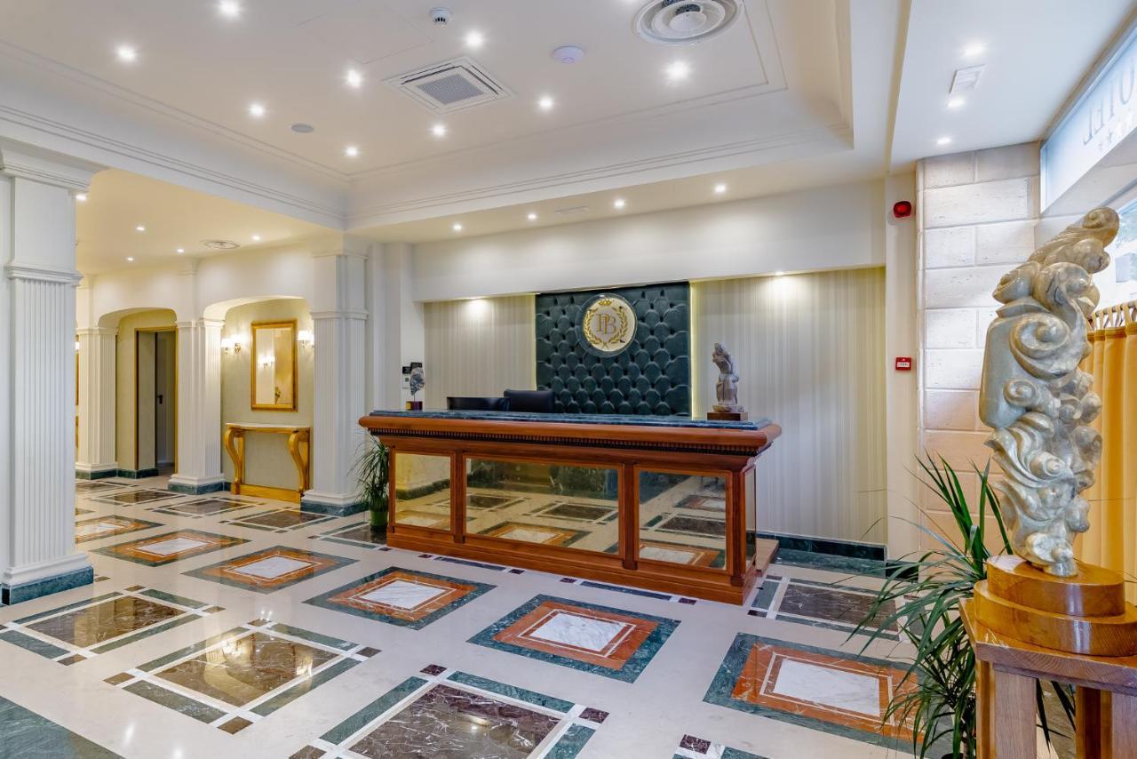 La Paloma Blanca Hotel 夏卡 外观 照片