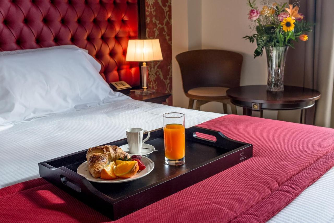 La Paloma Blanca Hotel 夏卡 外观 照片