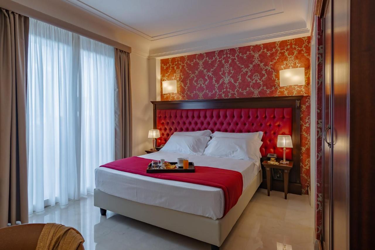 La Paloma Blanca Hotel 夏卡 外观 照片