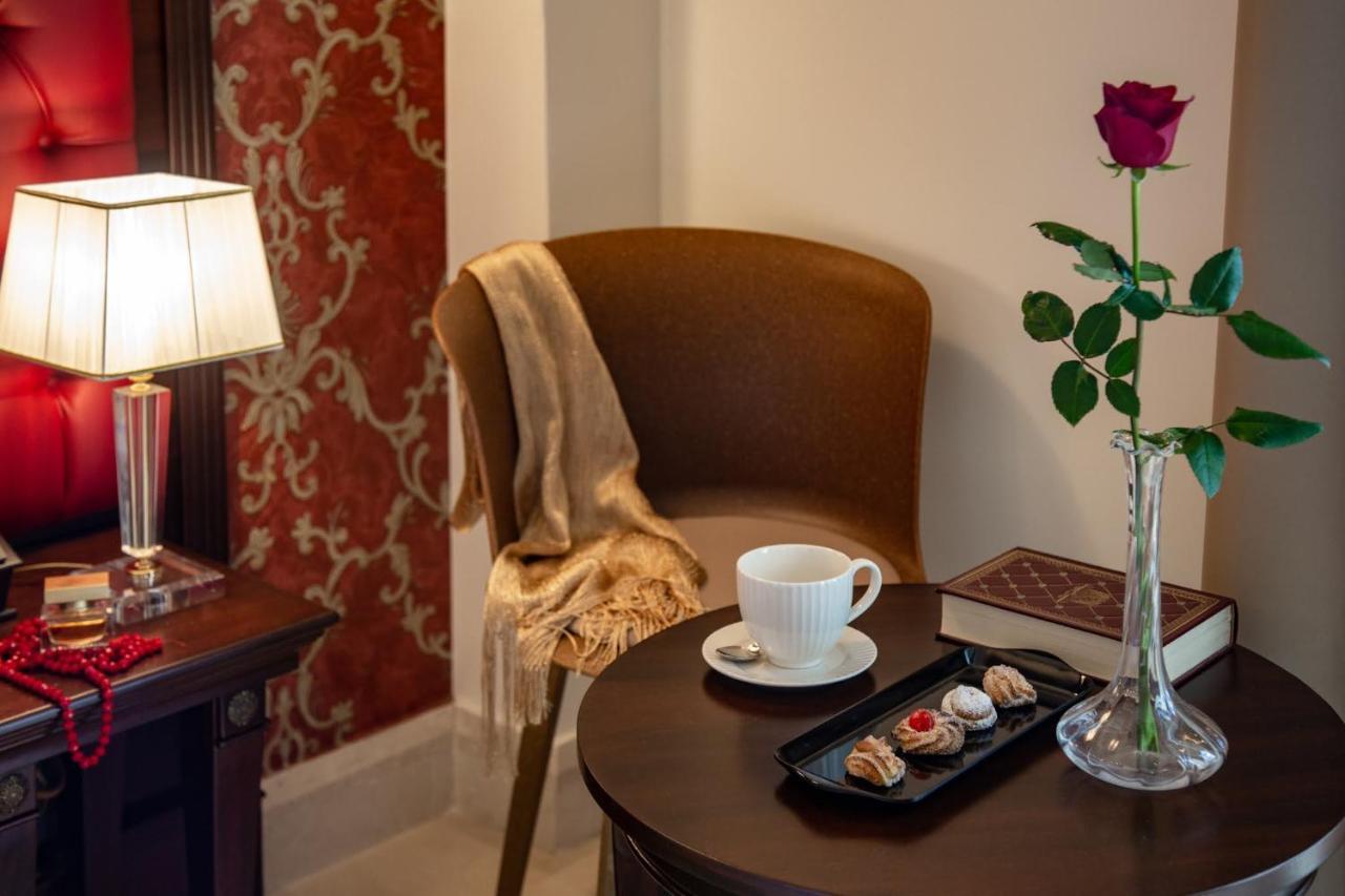 La Paloma Blanca Hotel 夏卡 外观 照片