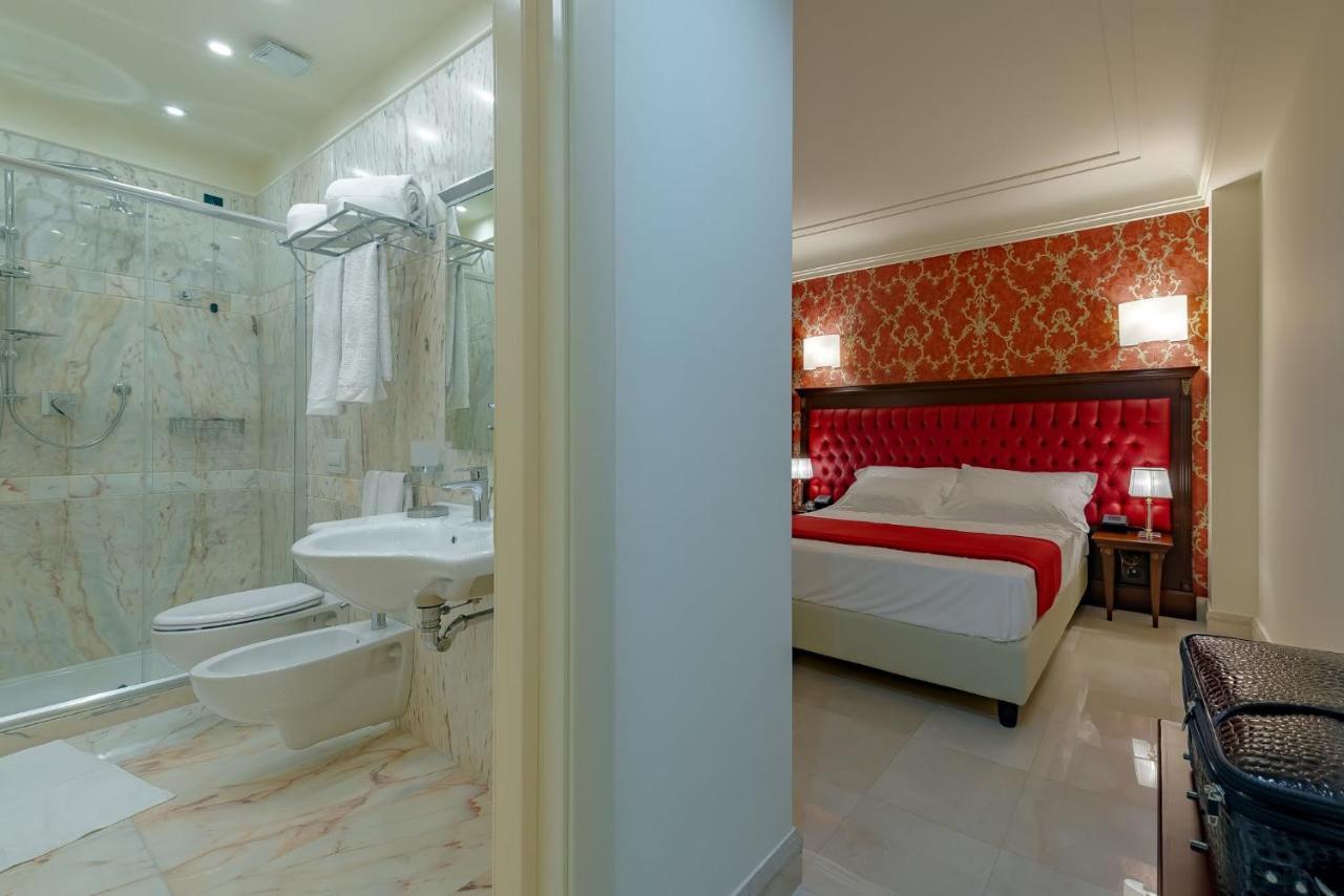 La Paloma Blanca Hotel 夏卡 外观 照片