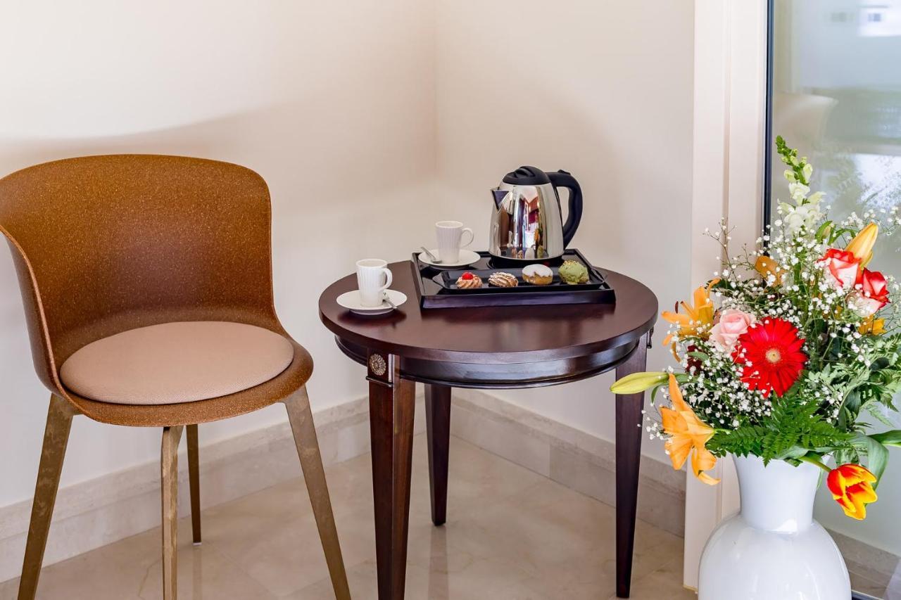 La Paloma Blanca Hotel 夏卡 外观 照片