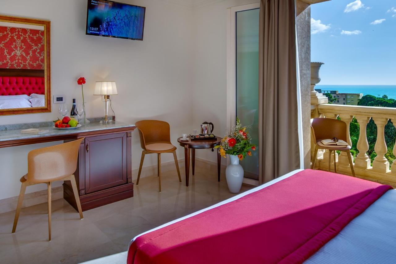 La Paloma Blanca Hotel 夏卡 外观 照片