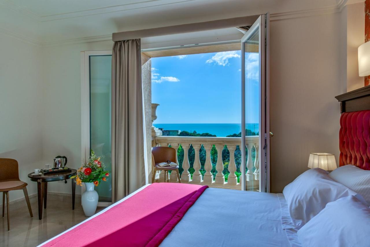 La Paloma Blanca Hotel 夏卡 外观 照片