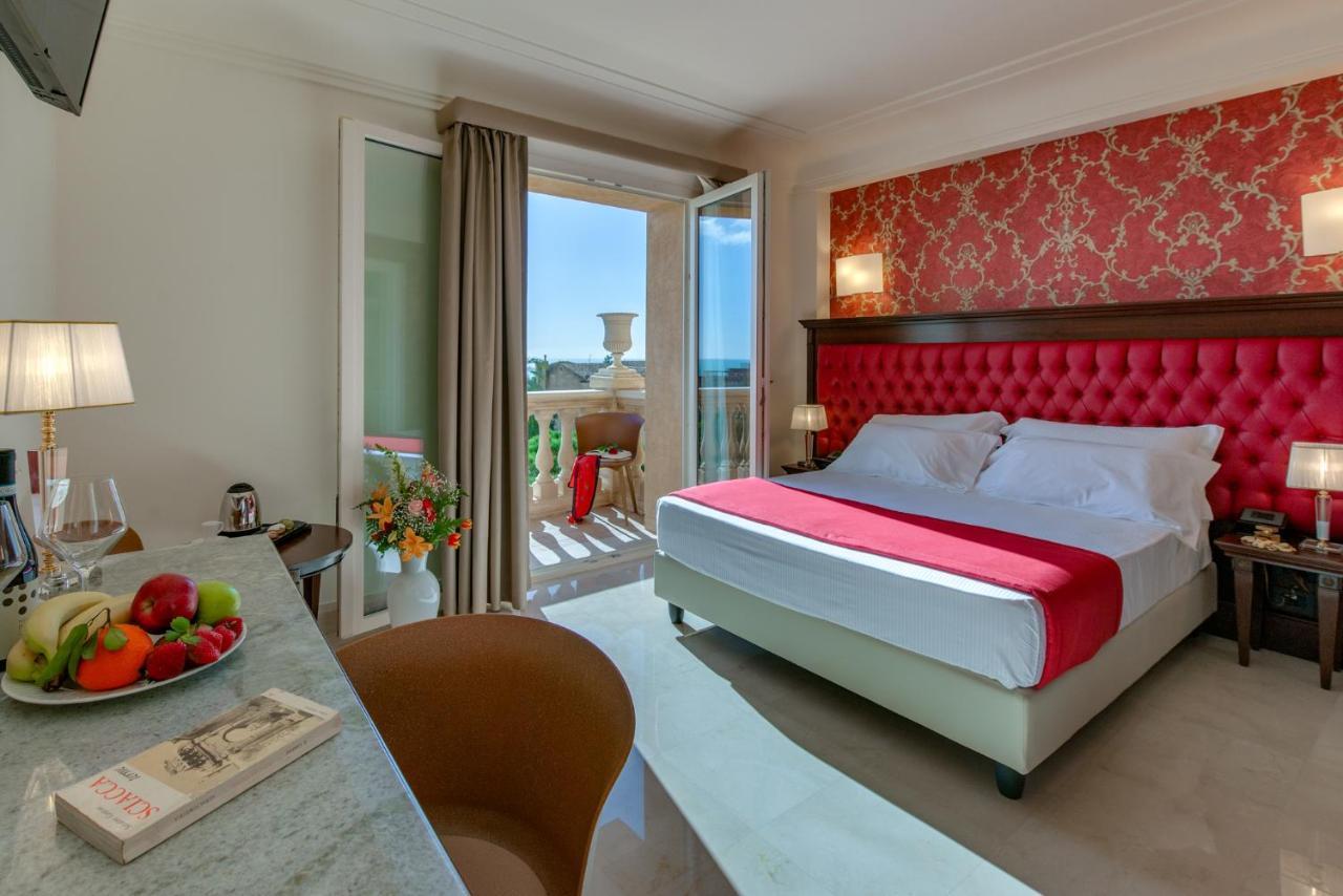 La Paloma Blanca Hotel 夏卡 外观 照片