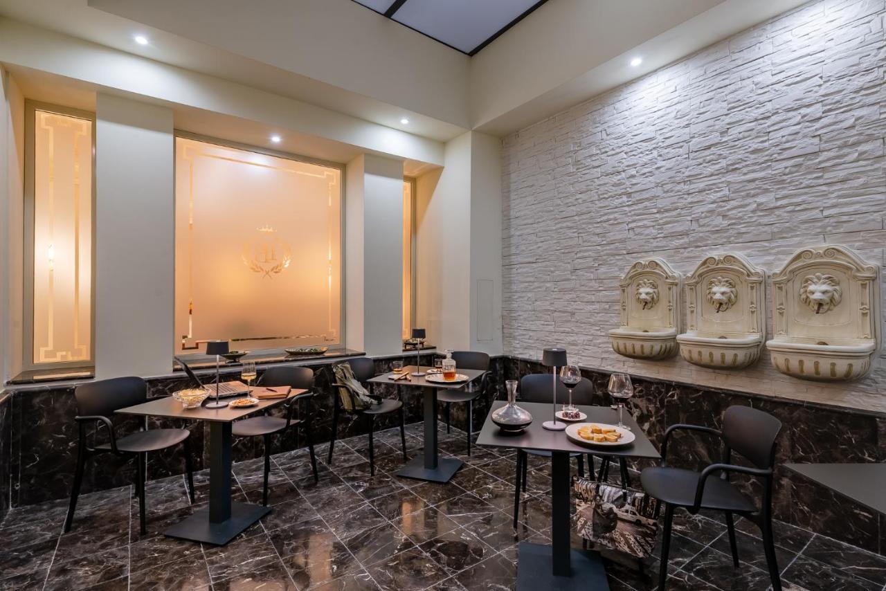 La Paloma Blanca Hotel 夏卡 外观 照片
