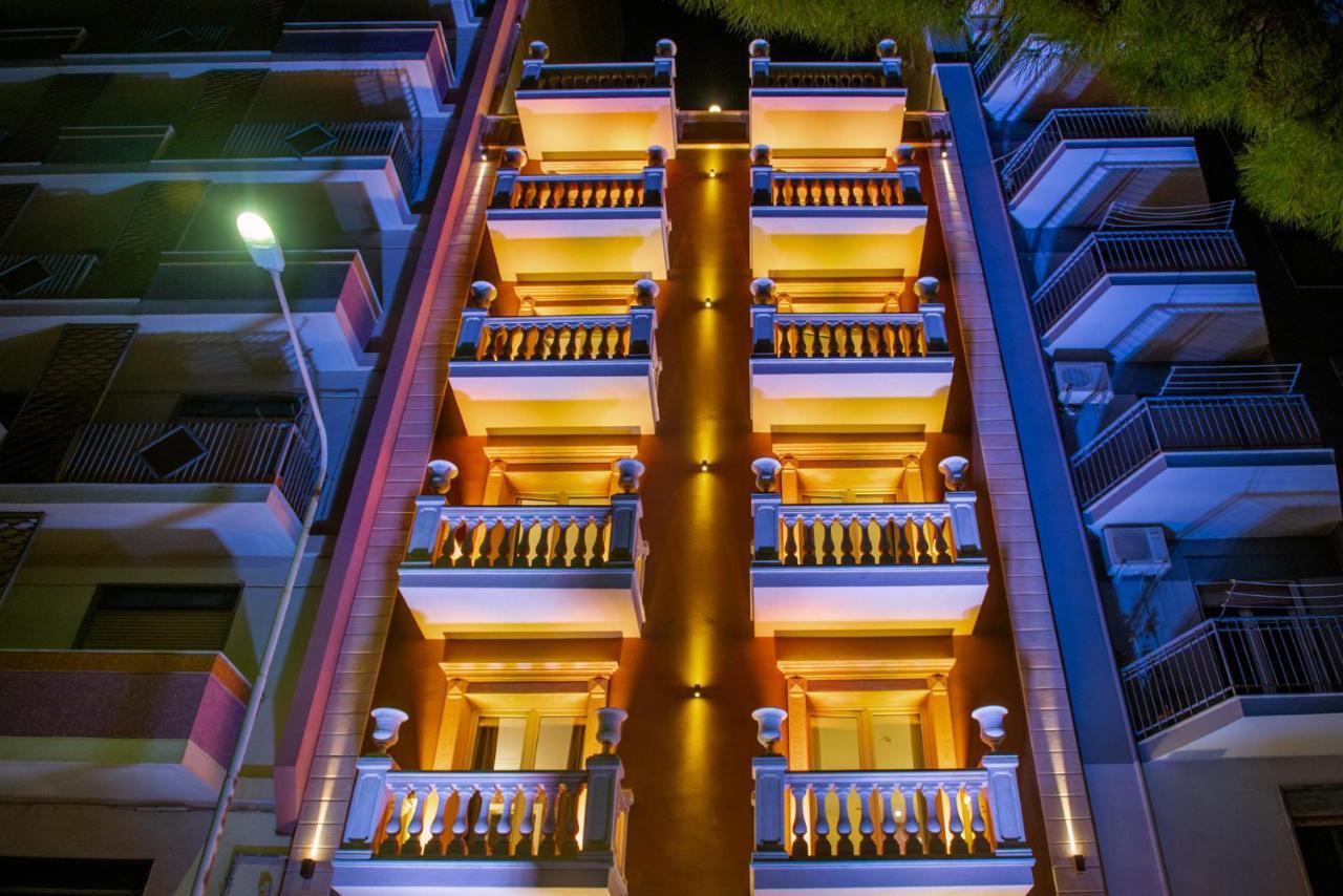La Paloma Blanca Hotel 夏卡 外观 照片