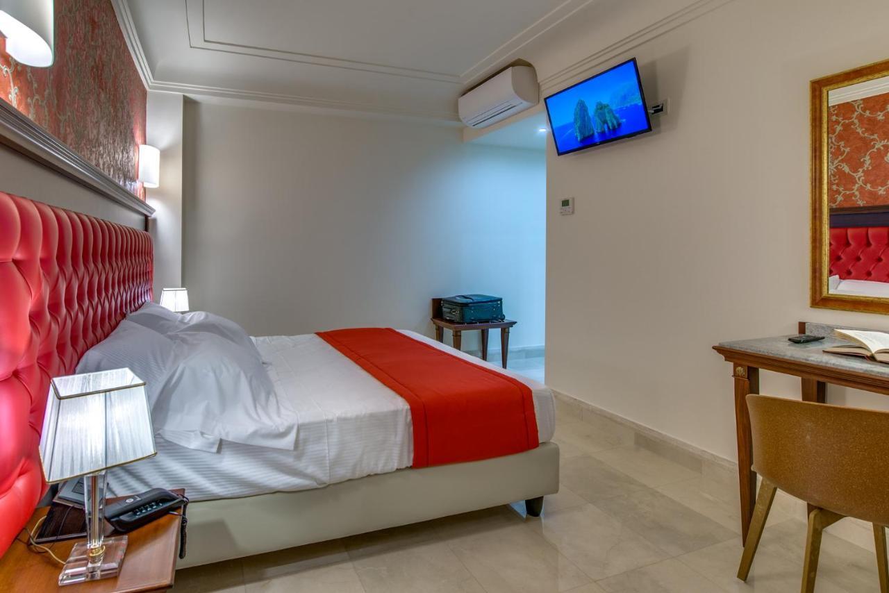 La Paloma Blanca Hotel 夏卡 外观 照片
