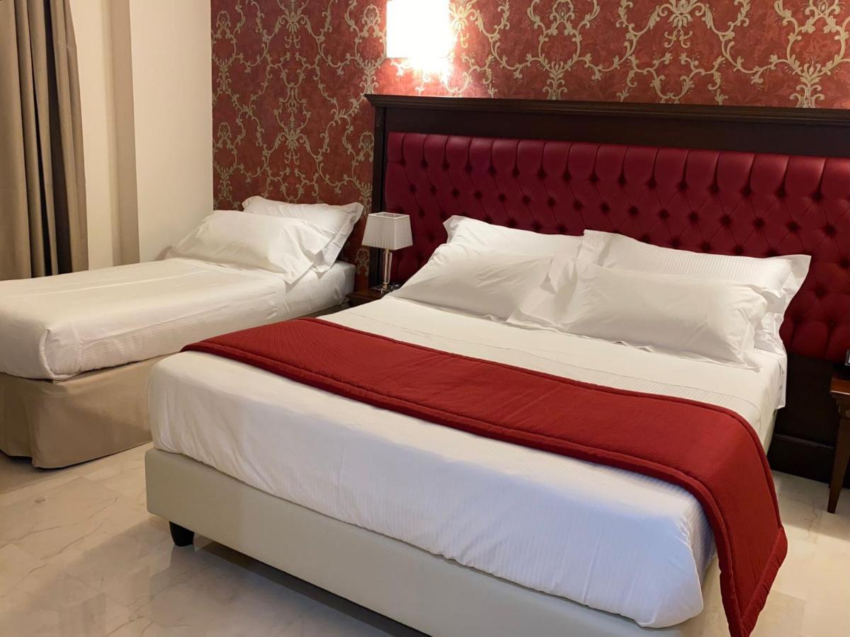 La Paloma Blanca Hotel 夏卡 外观 照片