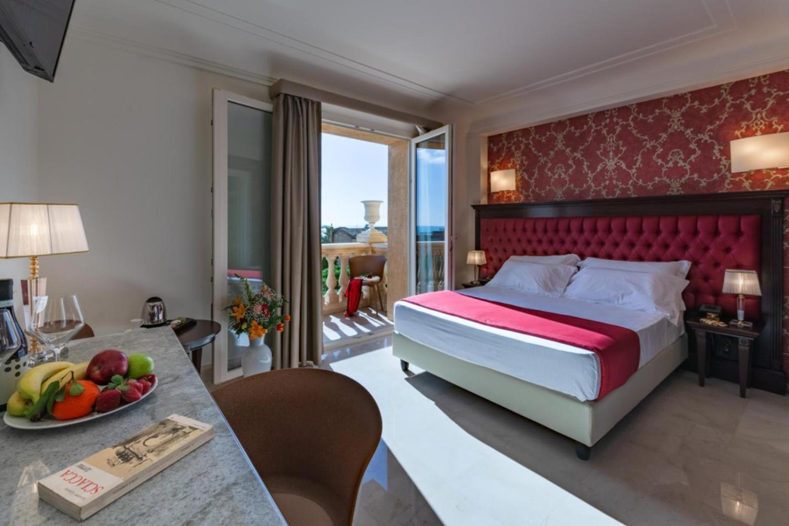 La Paloma Blanca Hotel 夏卡 外观 照片