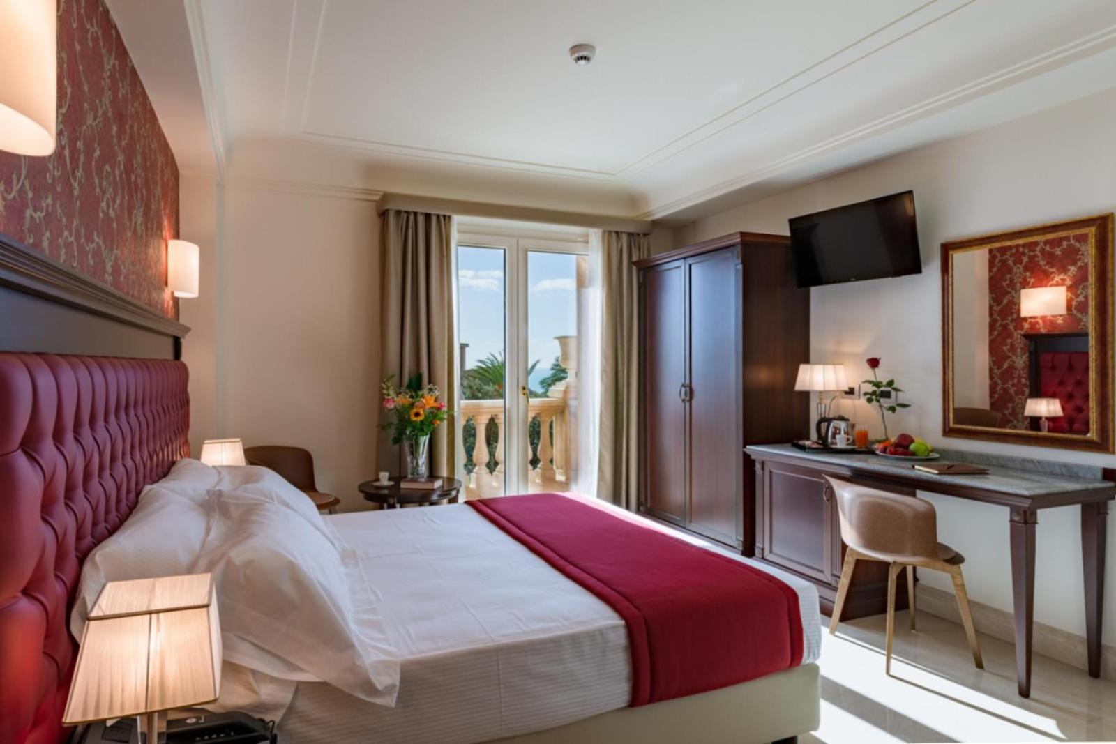 La Paloma Blanca Hotel 夏卡 外观 照片