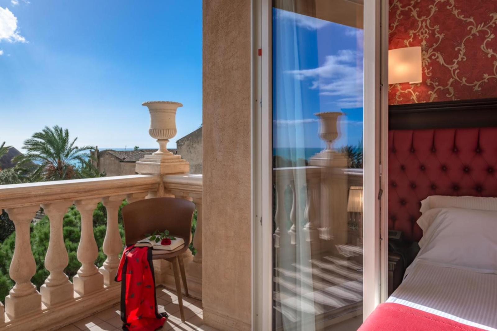 La Paloma Blanca Hotel 夏卡 外观 照片