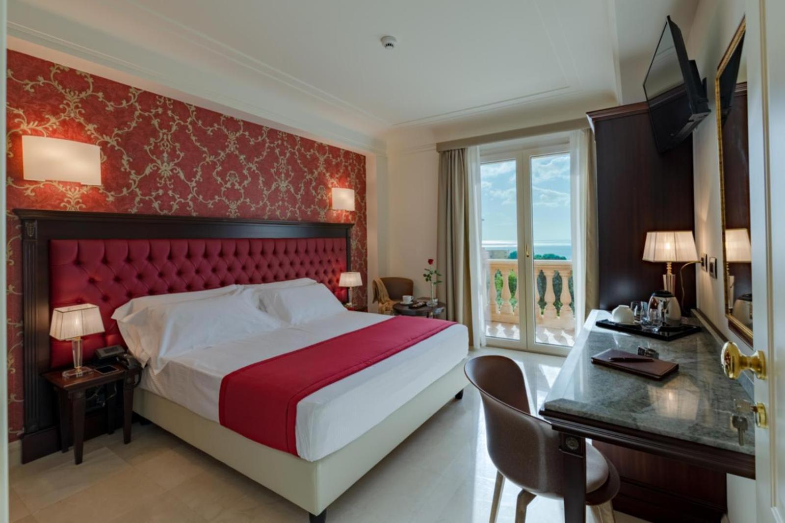 La Paloma Blanca Hotel 夏卡 外观 照片