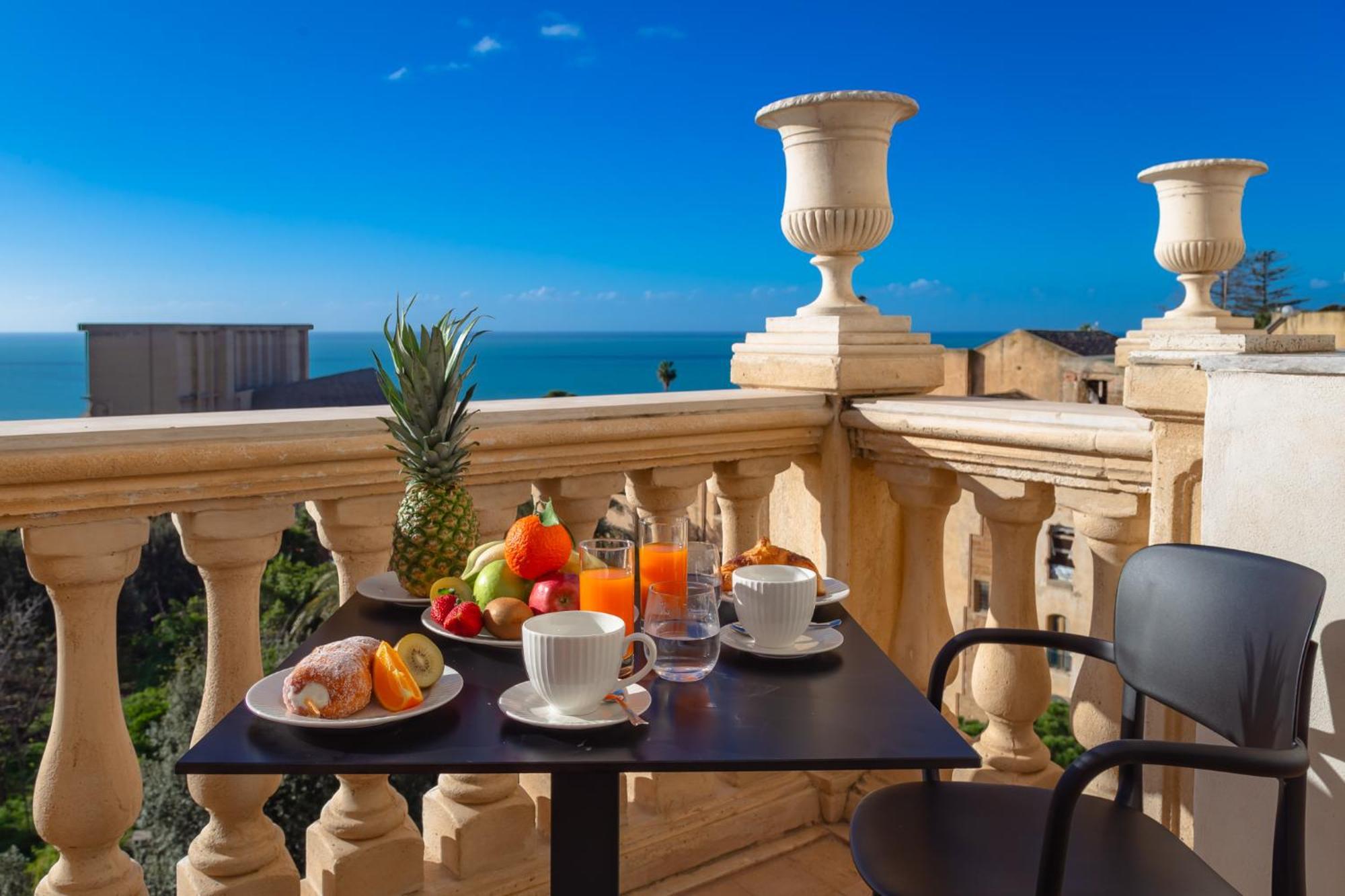 La Paloma Blanca Hotel 夏卡 外观 照片