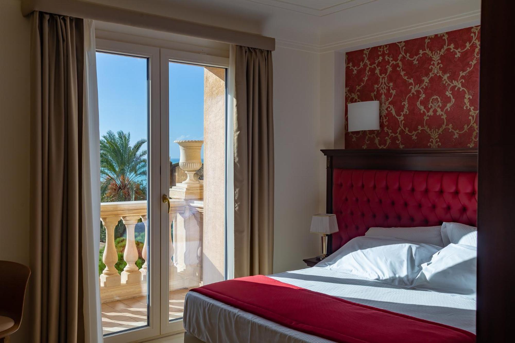 La Paloma Blanca Hotel 夏卡 外观 照片