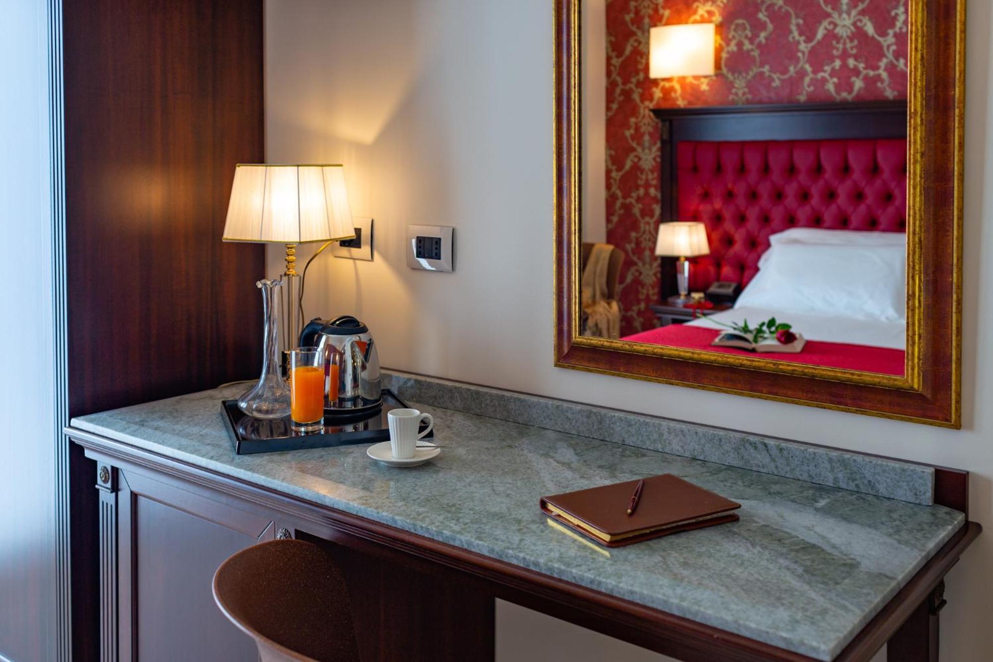 La Paloma Blanca Hotel 夏卡 外观 照片
