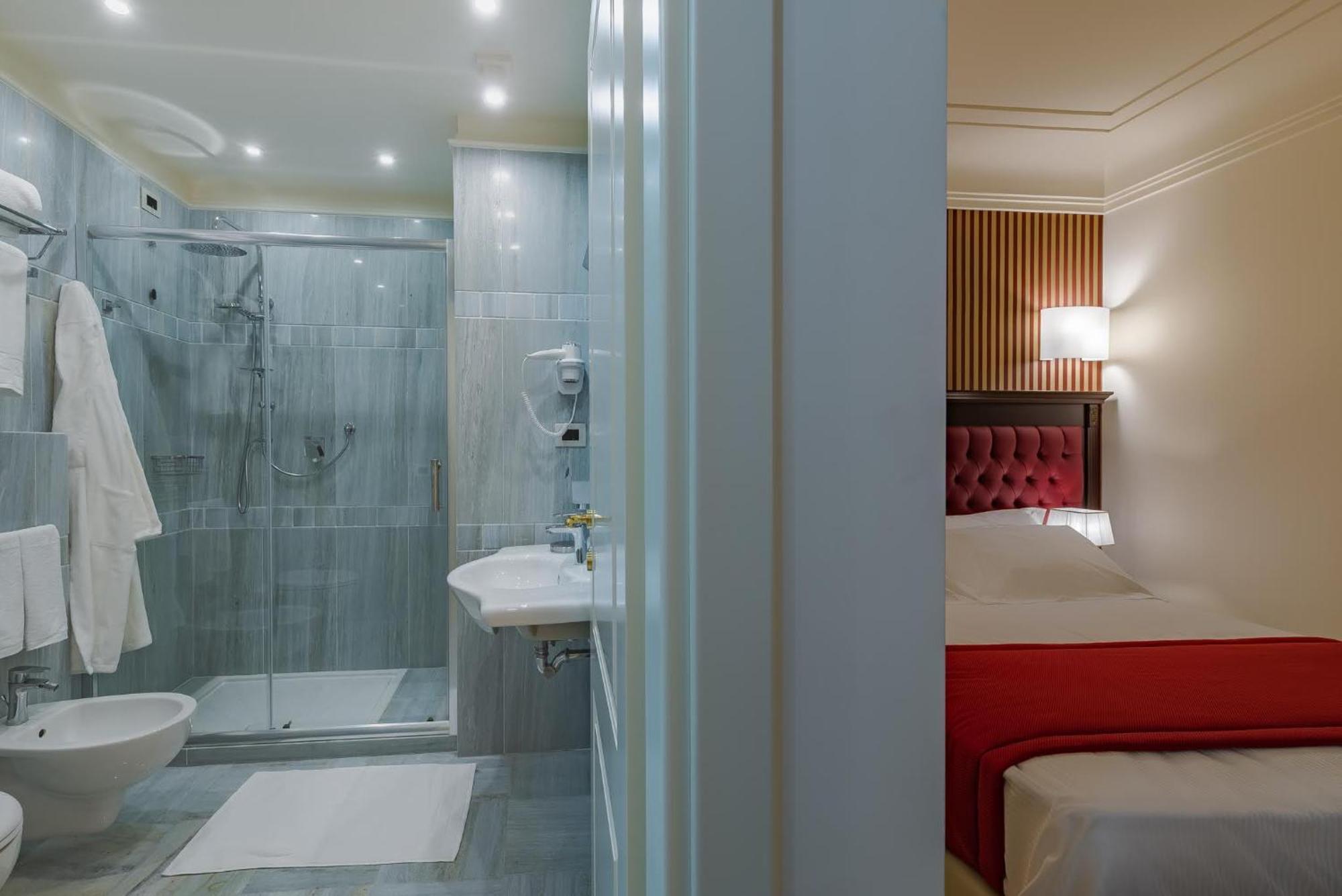 La Paloma Blanca Hotel 夏卡 外观 照片