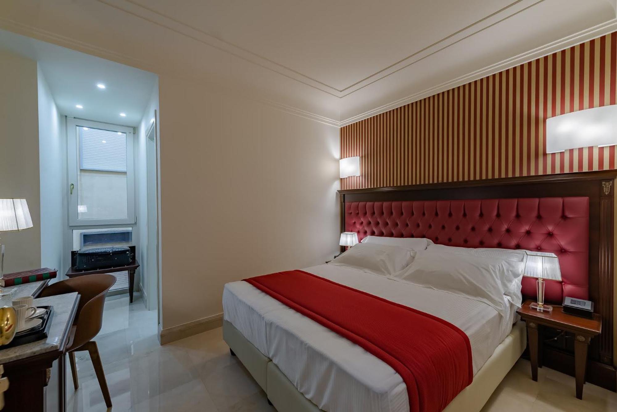 La Paloma Blanca Hotel 夏卡 外观 照片