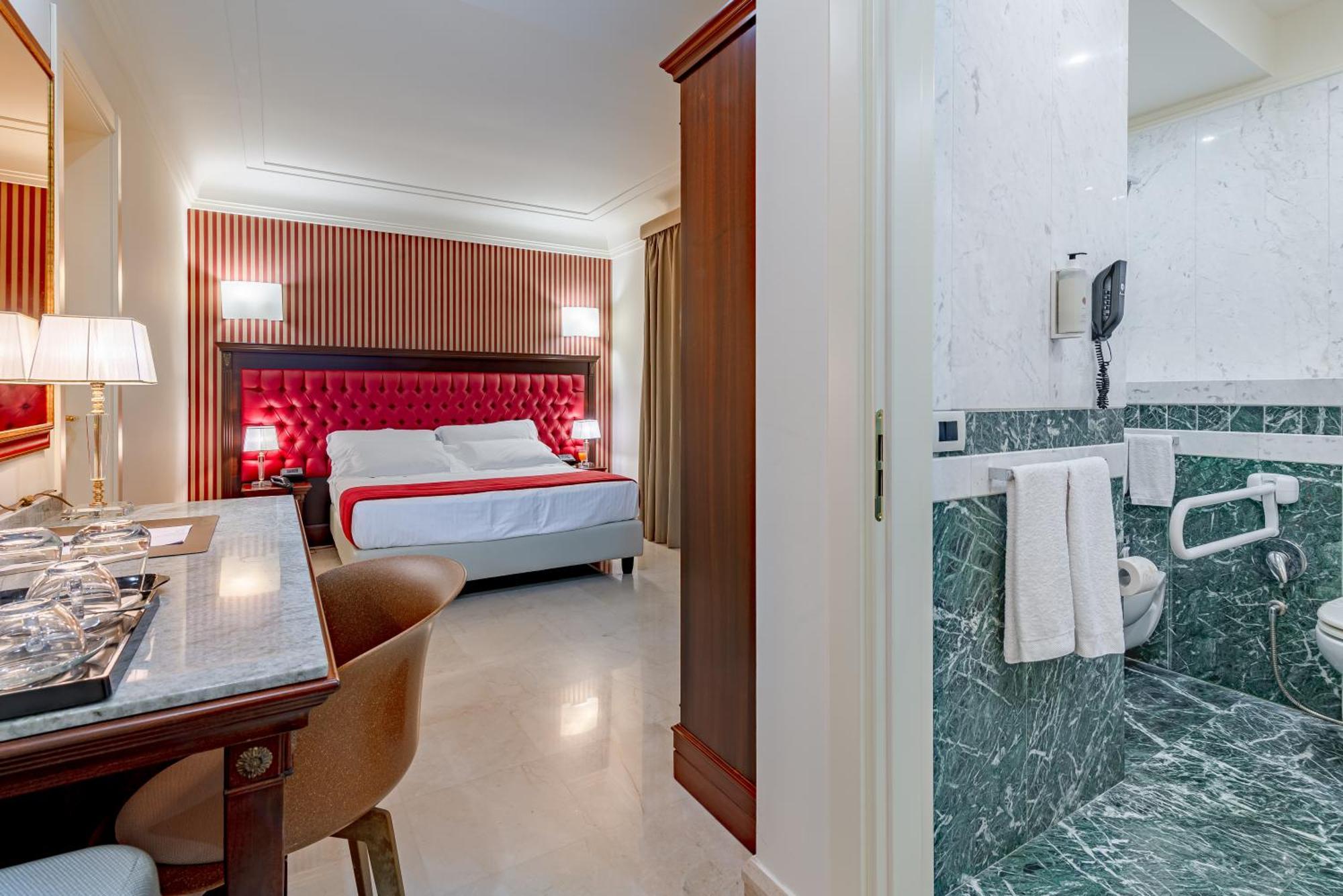 La Paloma Blanca Hotel 夏卡 外观 照片