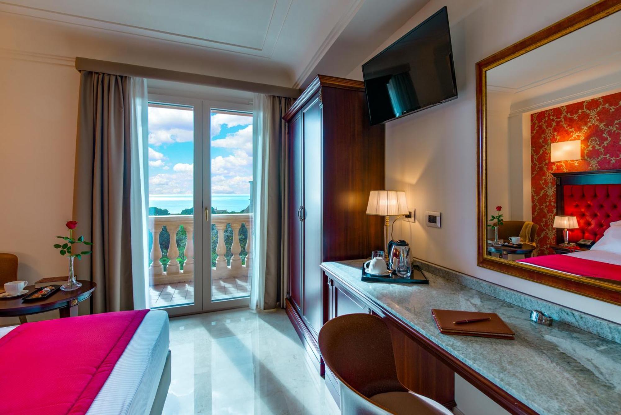 La Paloma Blanca Hotel 夏卡 外观 照片