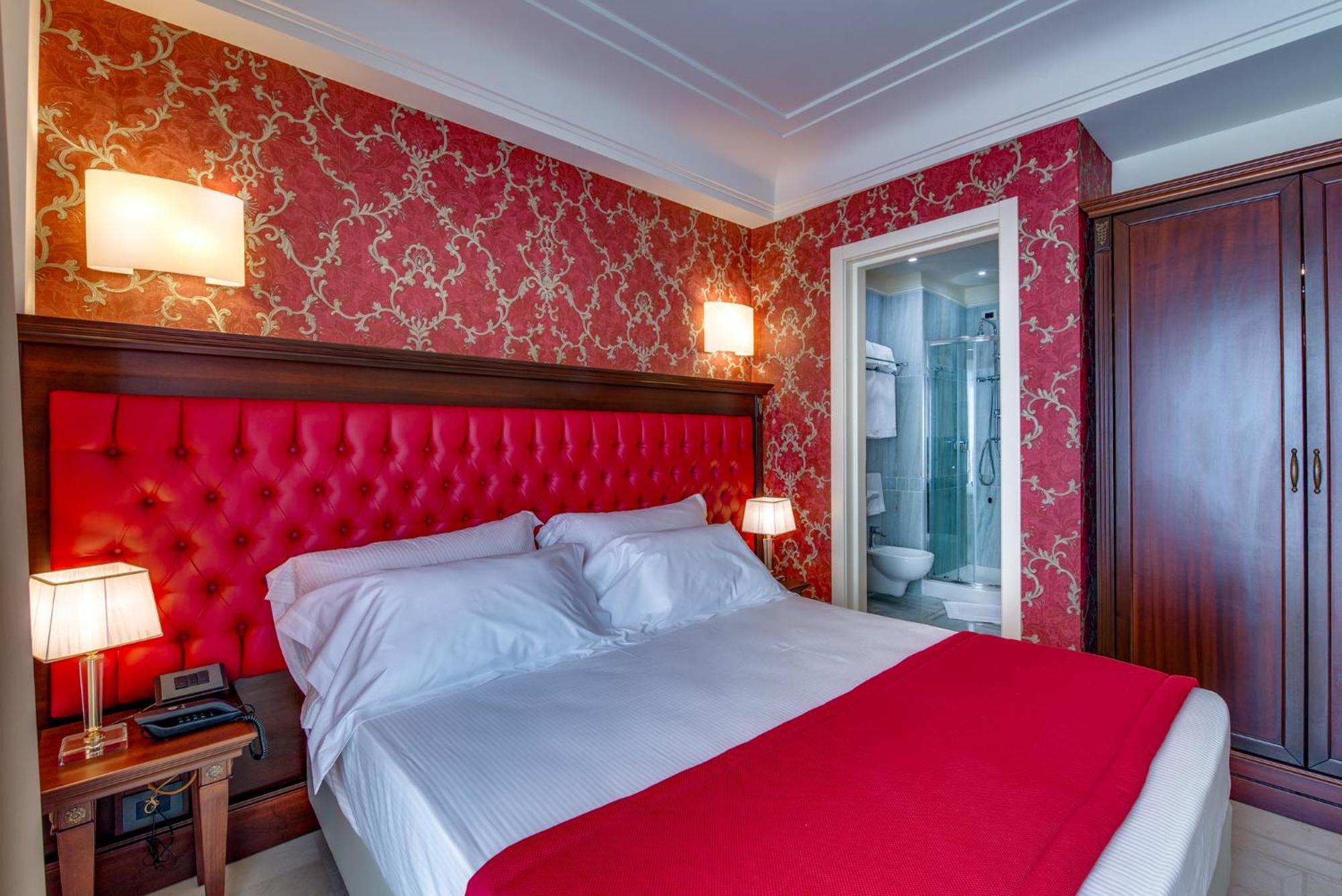 La Paloma Blanca Hotel 夏卡 外观 照片