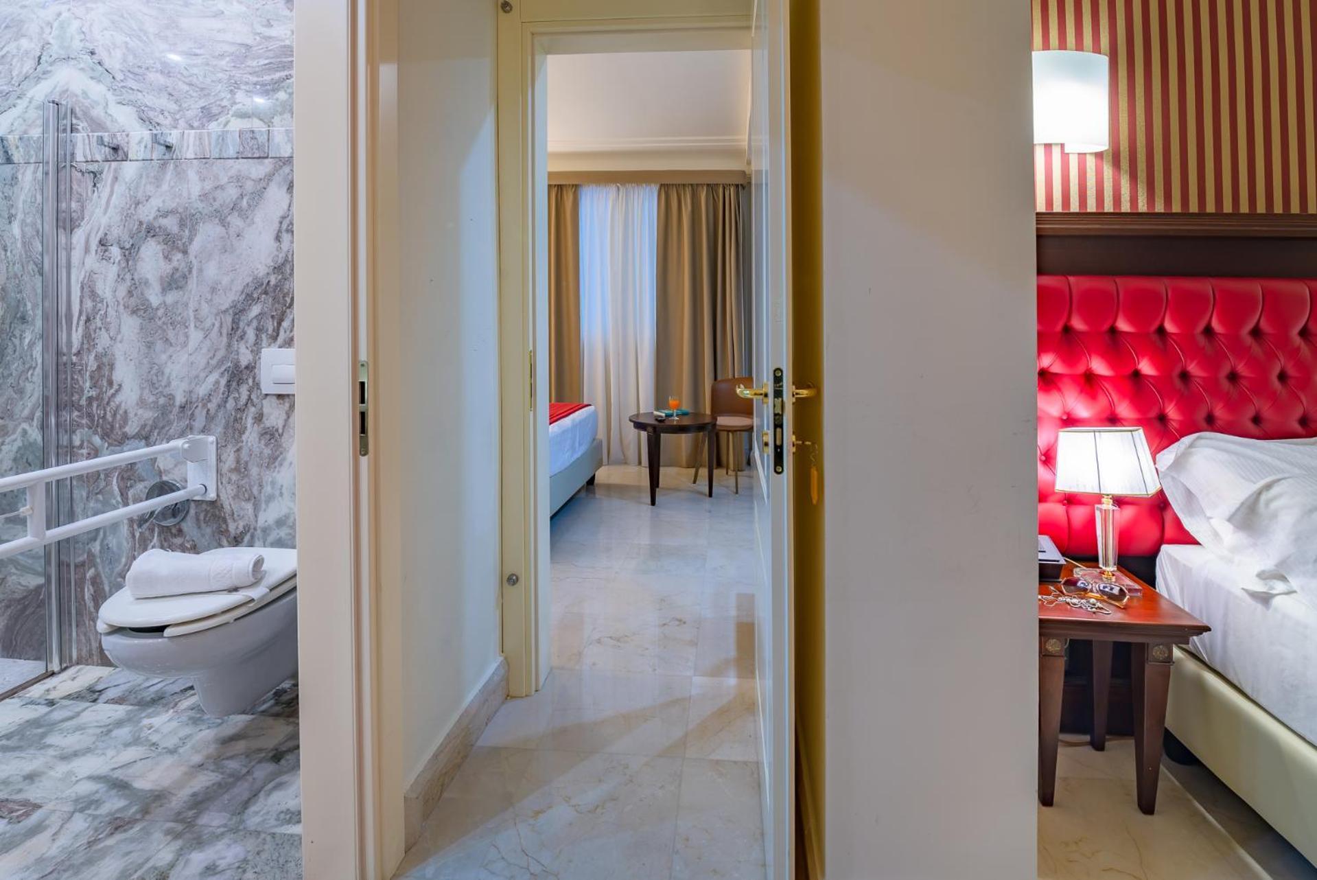 La Paloma Blanca Hotel 夏卡 外观 照片