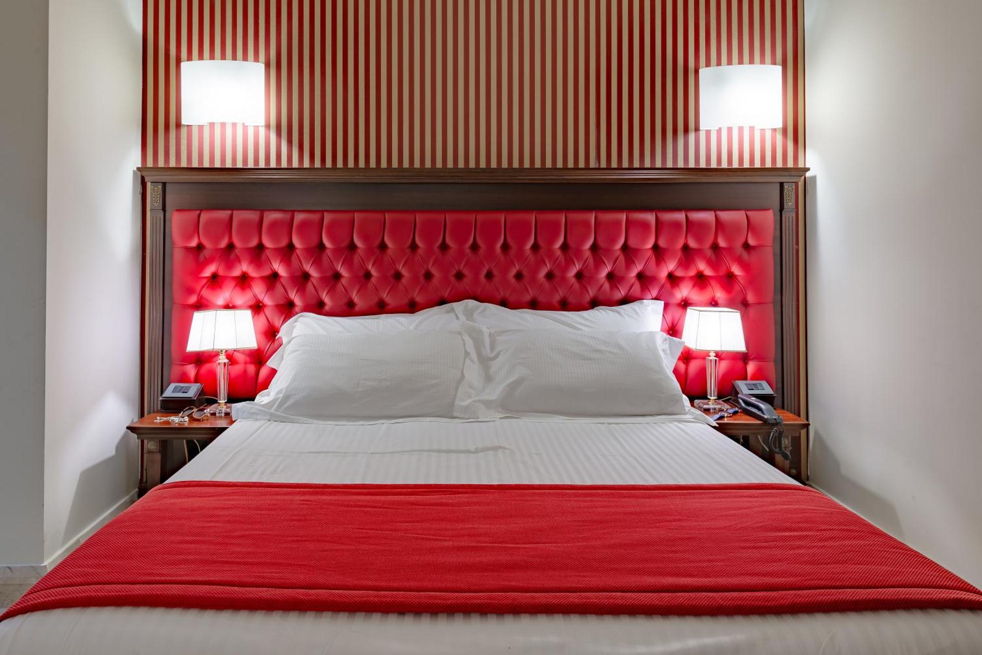 La Paloma Blanca Hotel 夏卡 外观 照片