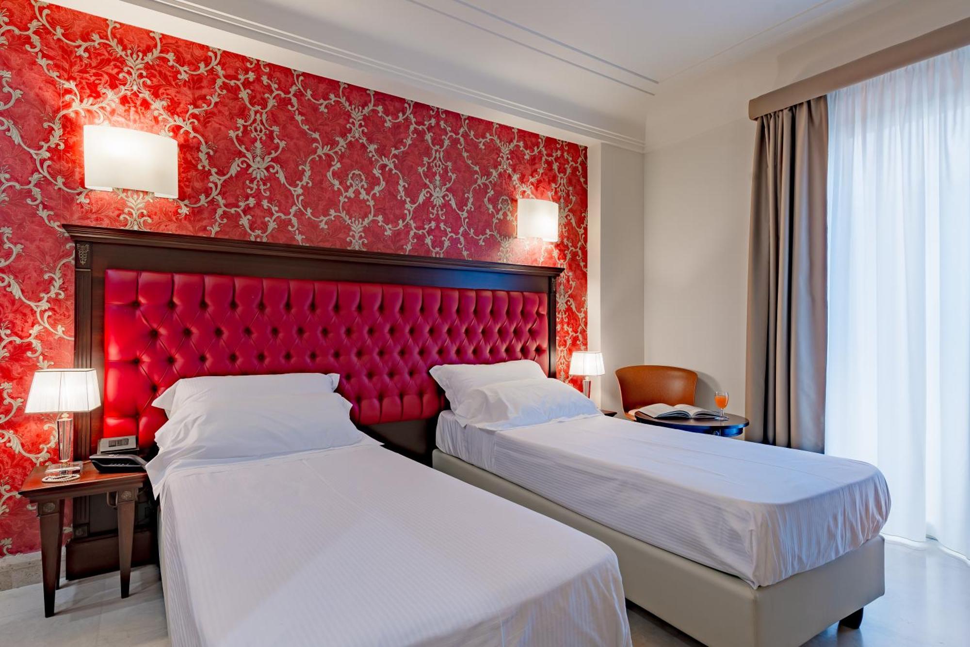 La Paloma Blanca Hotel 夏卡 外观 照片