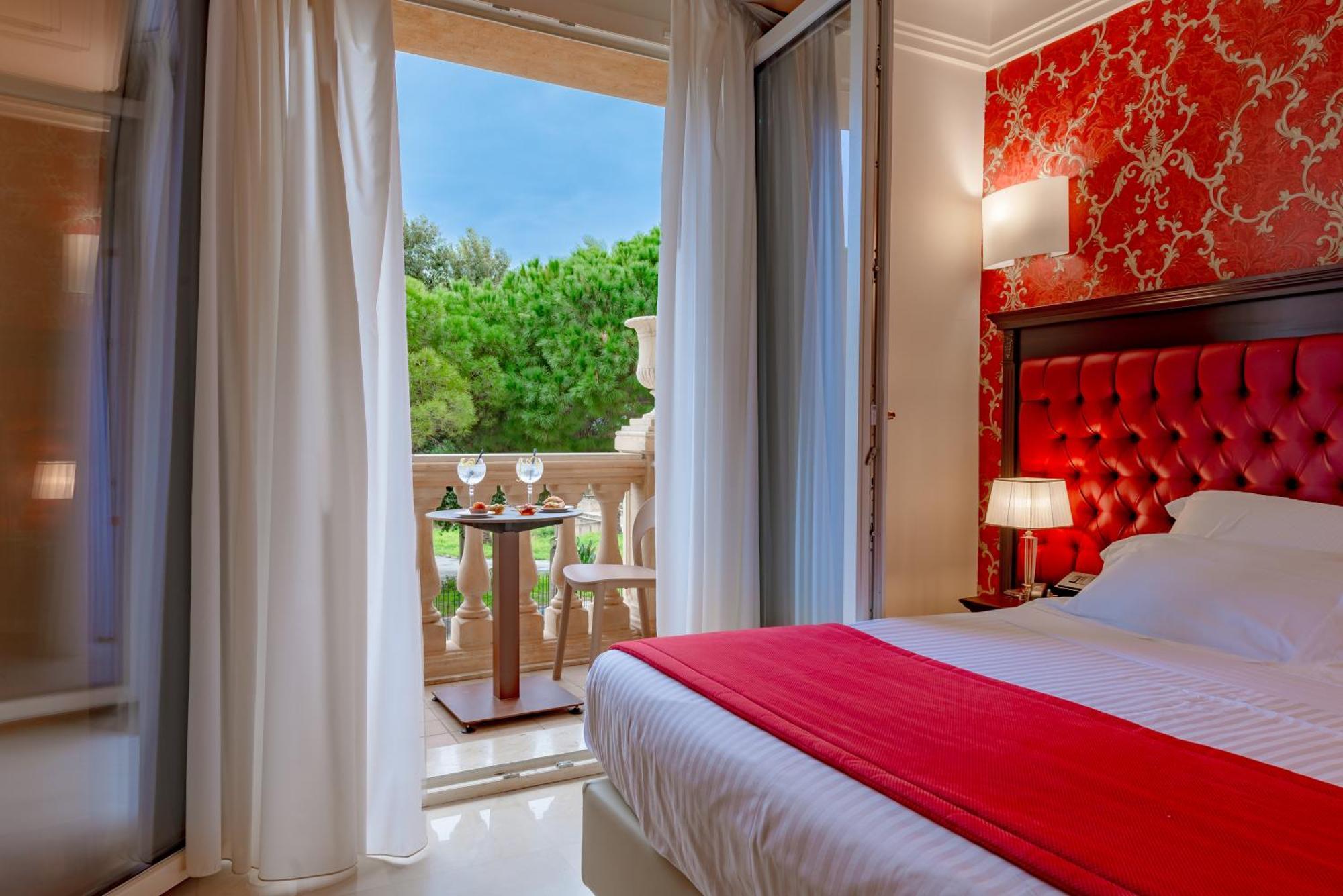 La Paloma Blanca Hotel 夏卡 外观 照片