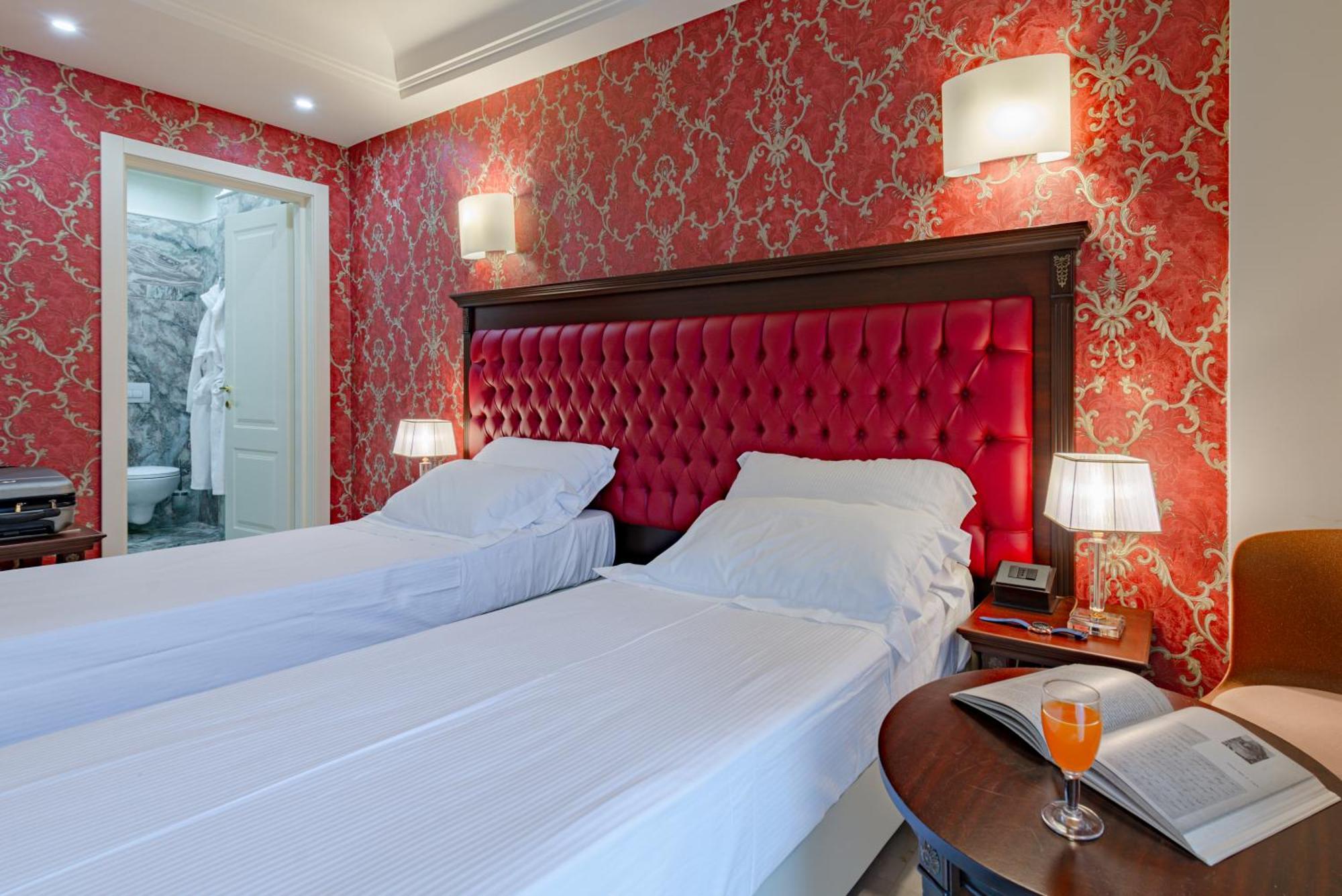 La Paloma Blanca Hotel 夏卡 外观 照片