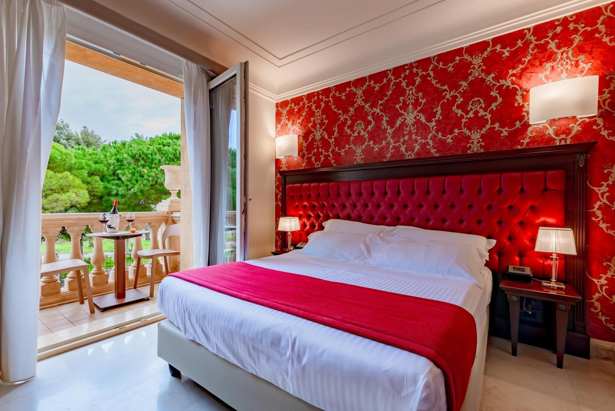 La Paloma Blanca Hotel 夏卡 外观 照片